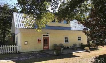 706, 708 Wingina Avenue, Manteo, NC 27954, ,Commercial,For Sale,Wingina Avenue,113252