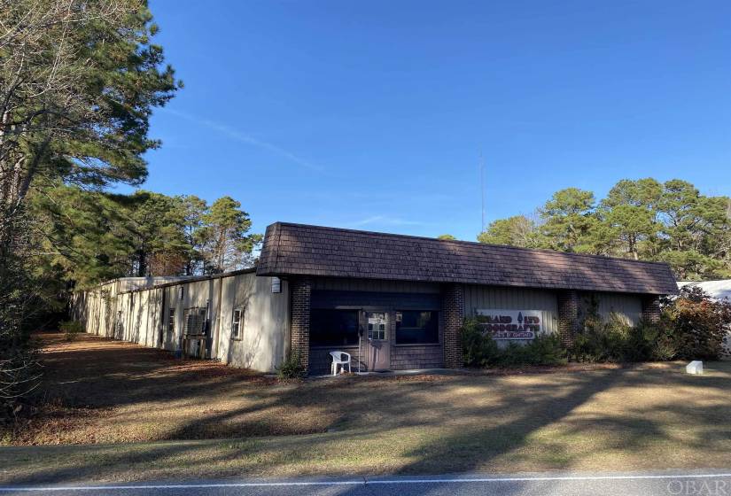 776 Old Wharf Road, Wanchese, NC 27981, ,Commercial,For Sale,Old Wharf Road,117083