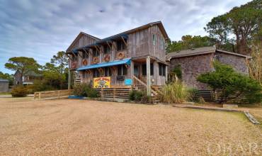 25202 Island Pines Drive, Waves, NC 27982-9999, ,Commercial,For Sale,Island Pines Drive,117755