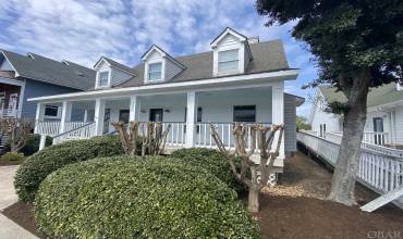 795 Sunset Boulevard, Corolla, NC 27927, ,Commercial,For Sale,Sunset Boulevard,116718