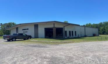 4510 Caratoke Highway, Coinjock, NC 27923, ,Commercial,For Sale,Caratoke Highway,119312