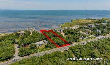 0 NC 12 Highway, Buxton, NC 27920, ,Land,For Sale,NC 12 Highway,119835