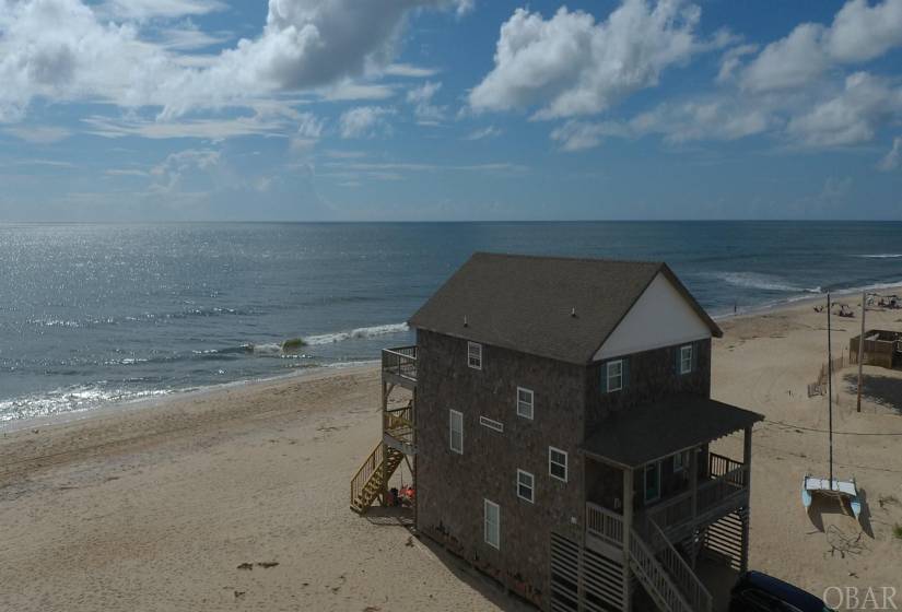 24247 Ocean Drive, Rodanthe, NC 27968, 4 Bedrooms Bedrooms, ,3 BathroomsBathrooms,Residential,For Sale,Ocean Drive,120005