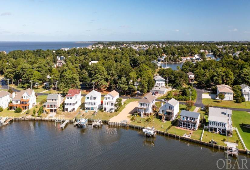 805 Harbour View Drive, Kill Devil Hills, NC 27948, ,Land,For Sale,Harbour View Drive,120293