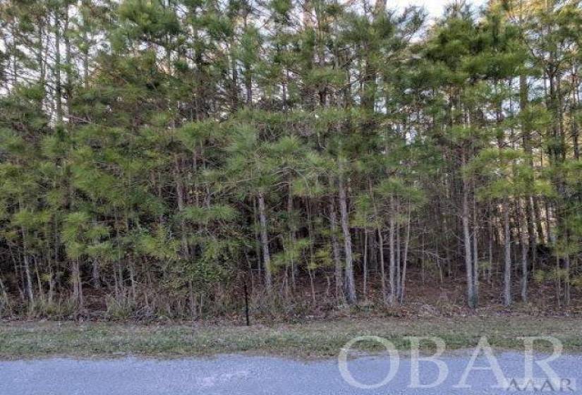 TBD Evergreen Drive, Hertford, NC 27944, ,Land,For Sale,Evergreen Drive,116805